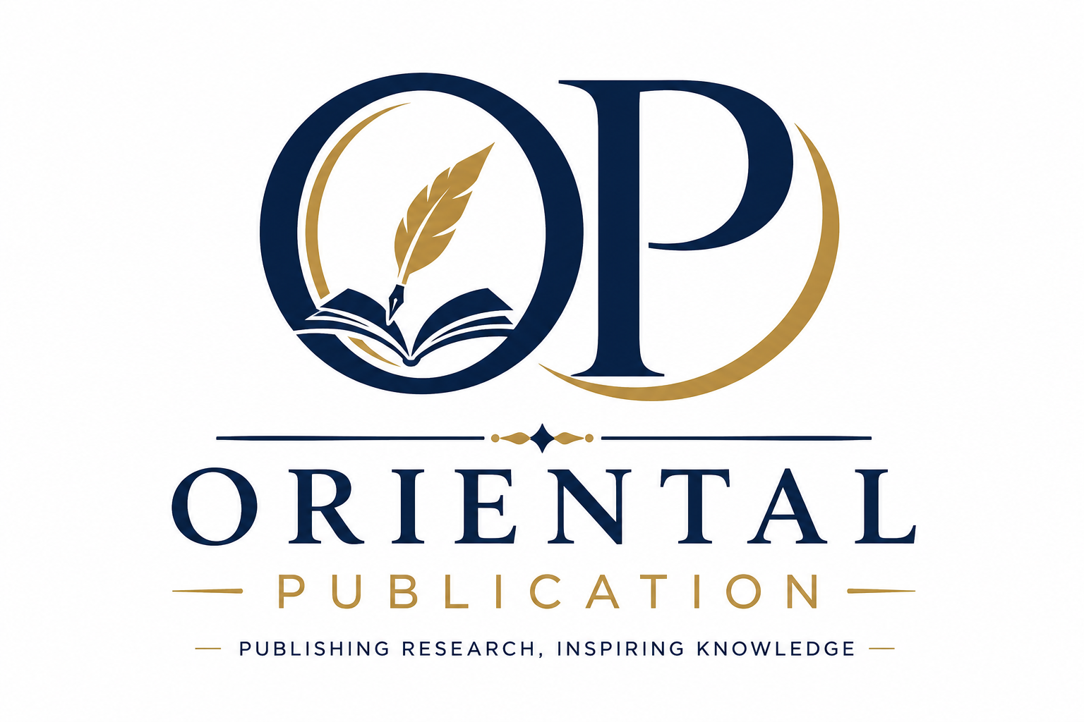 ORIENTAL PUBLICATION